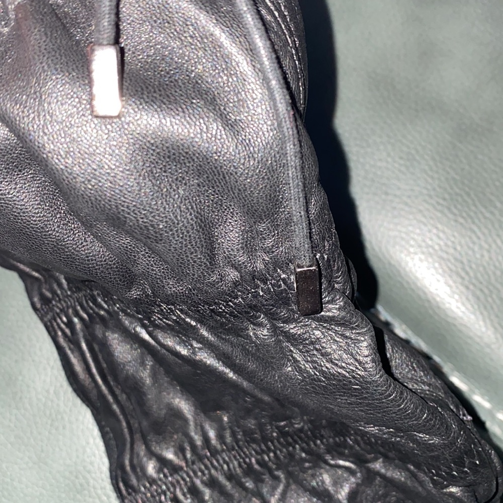 Jessica Simpson boots - Picture 8 of 11